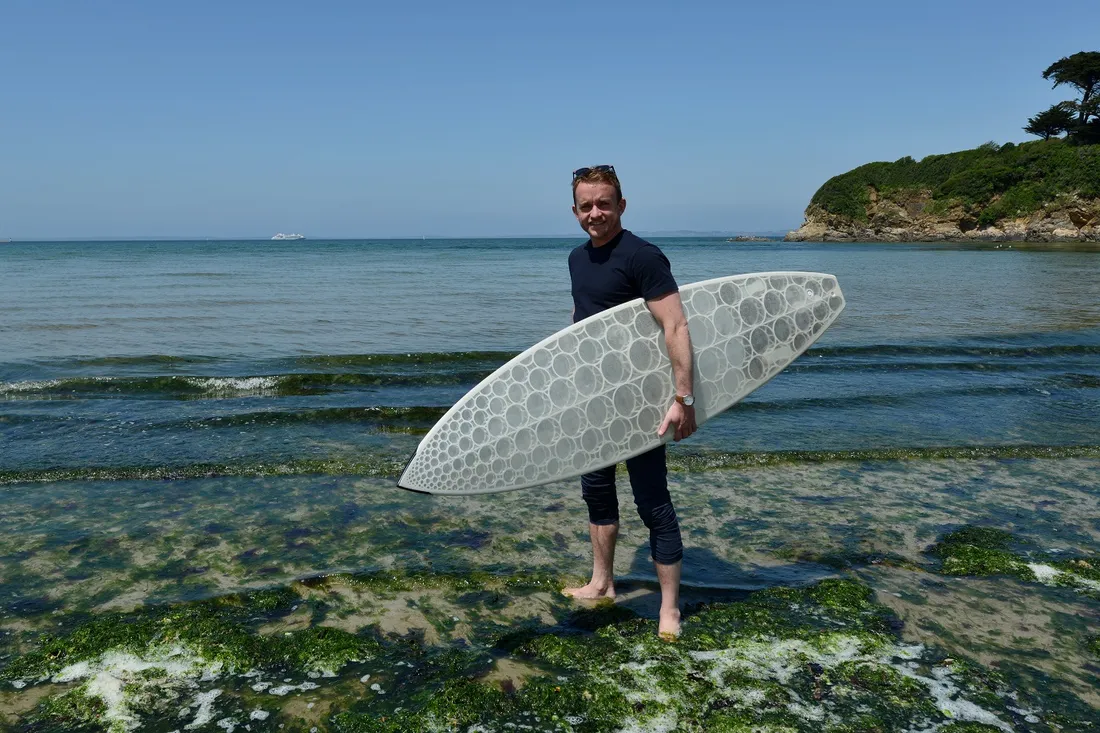 Jérémy Lucas - mai 2023