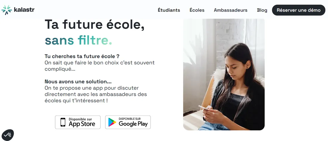 Capture Ecran Kalastr