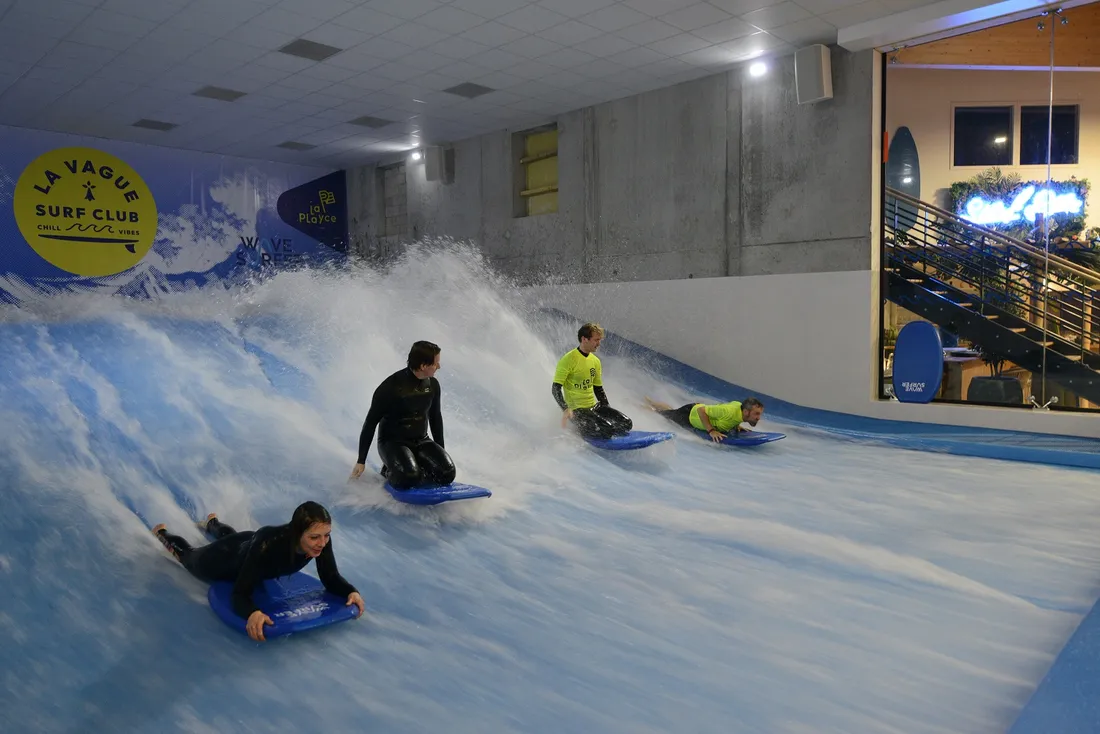 La Playce à Quimper (29)
