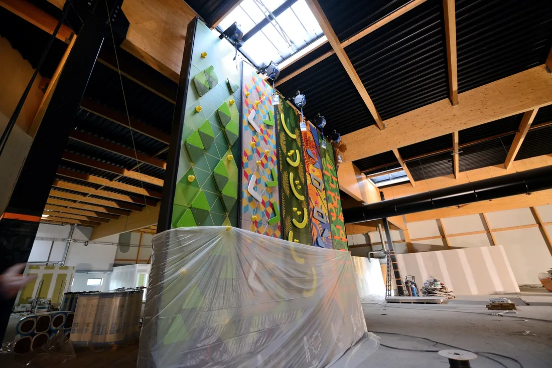 Chantier La Payce Quimper