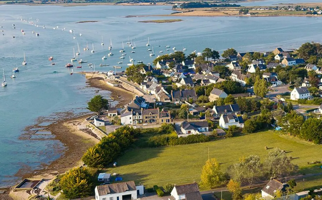 Littoral Bretagne Sud