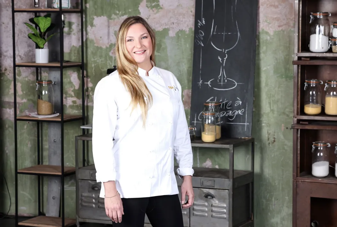 Lucie, Top Chef 2022