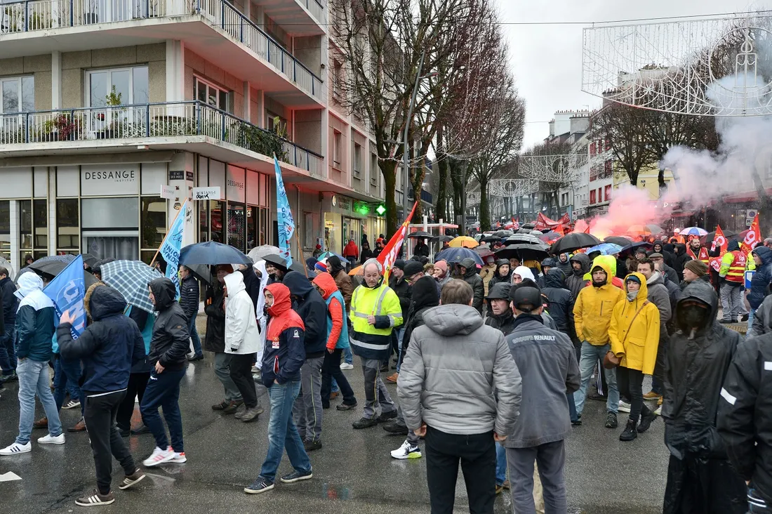 Mobilisation Lorient (janvier 2023 archives)