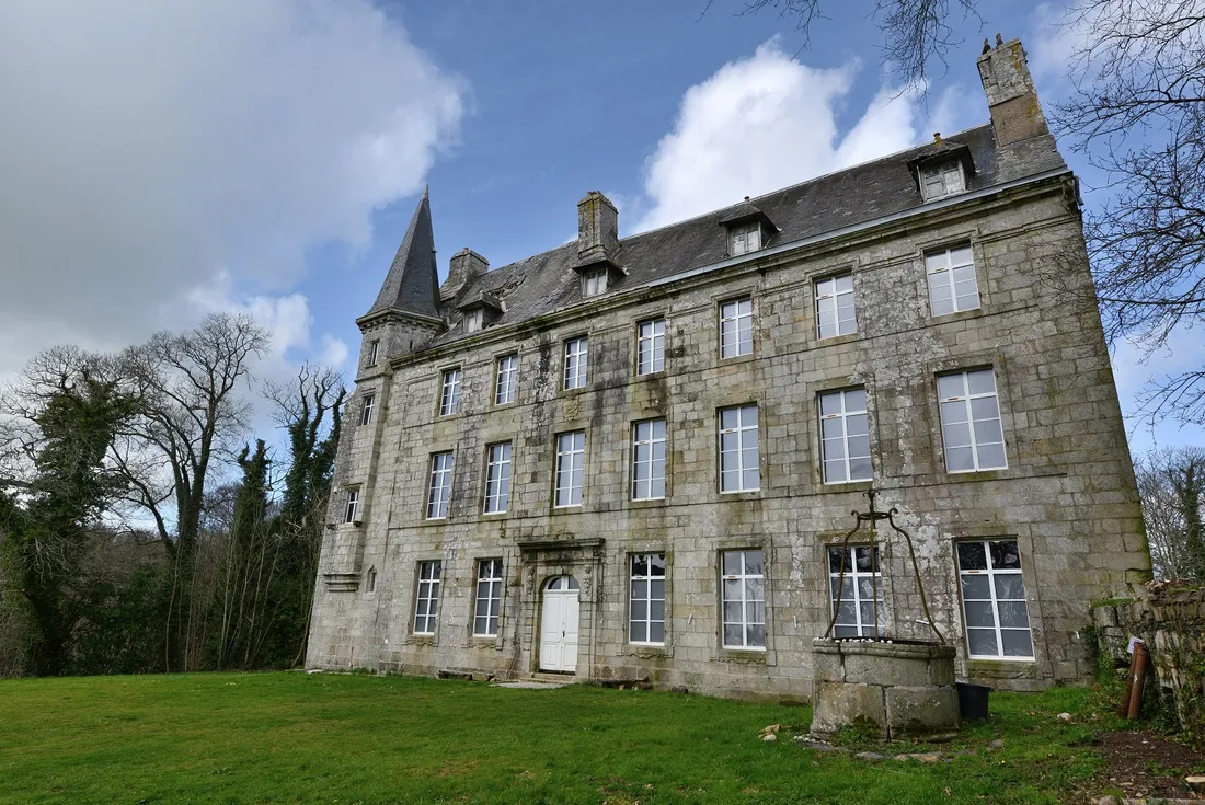 Manoir de la Boissière (29)