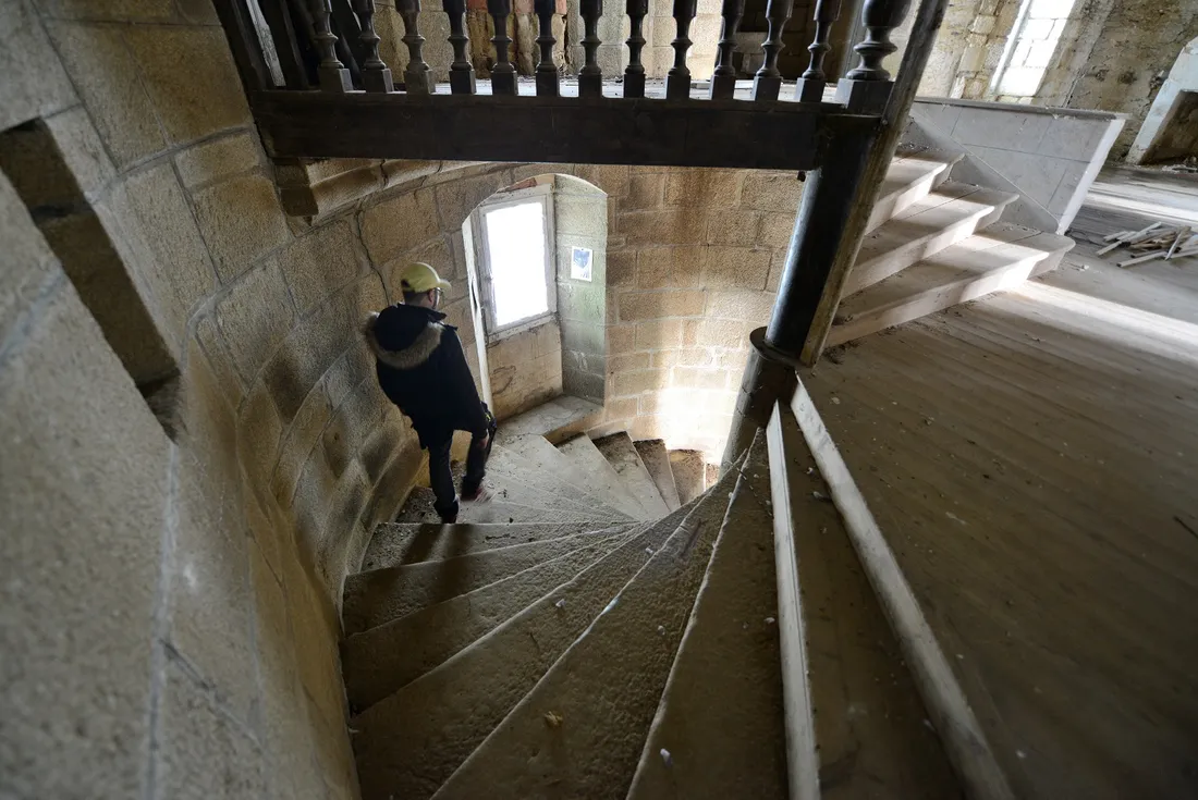 Manoir de la Boissière (29)