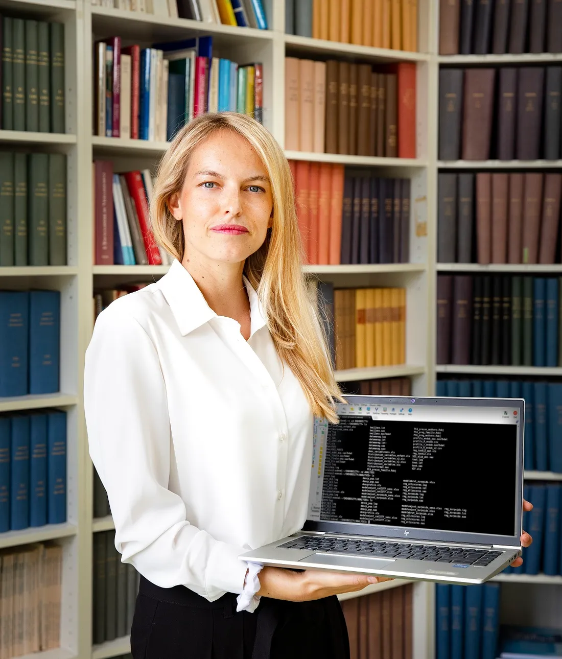 Marion Lecorguillé L'Oréal