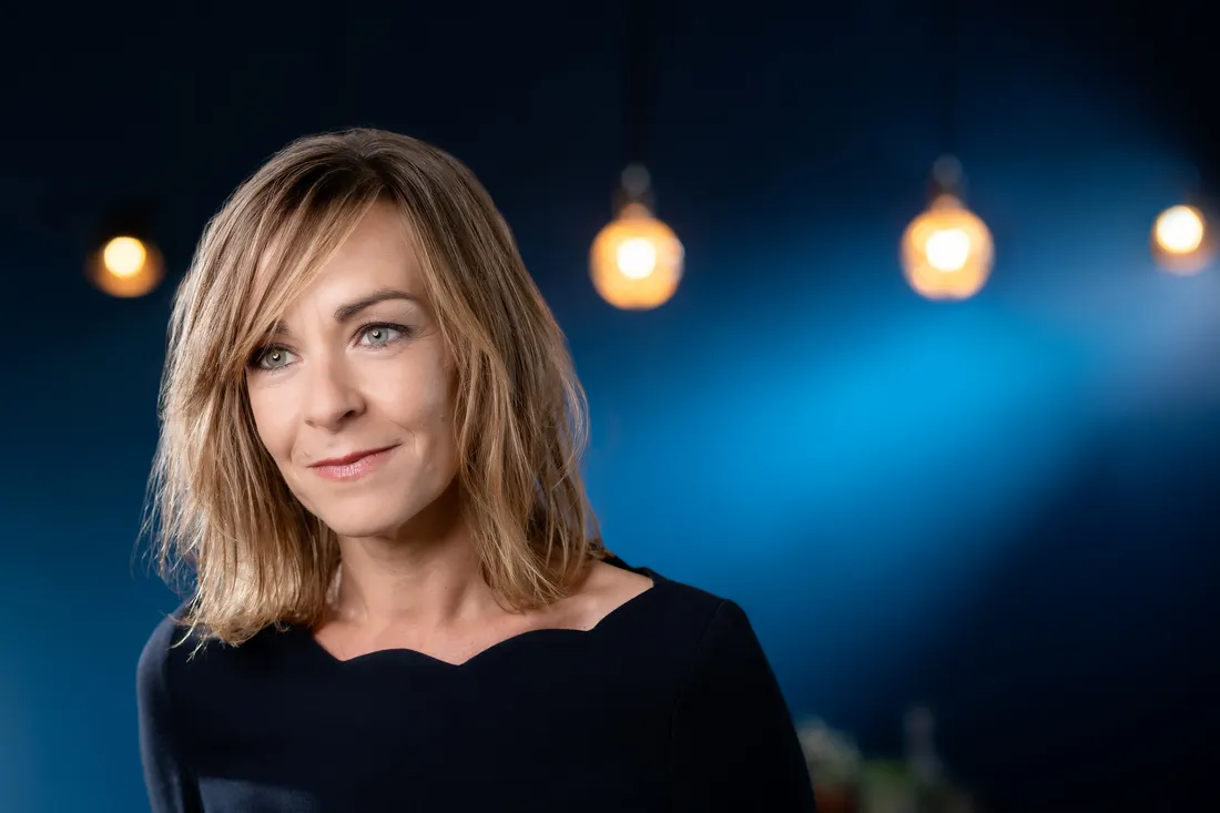 Agnès Martin-Lugand