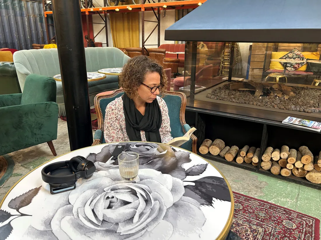 Témoignage Sabrina : se reconstruire grace au tatouage après un cancer du sein