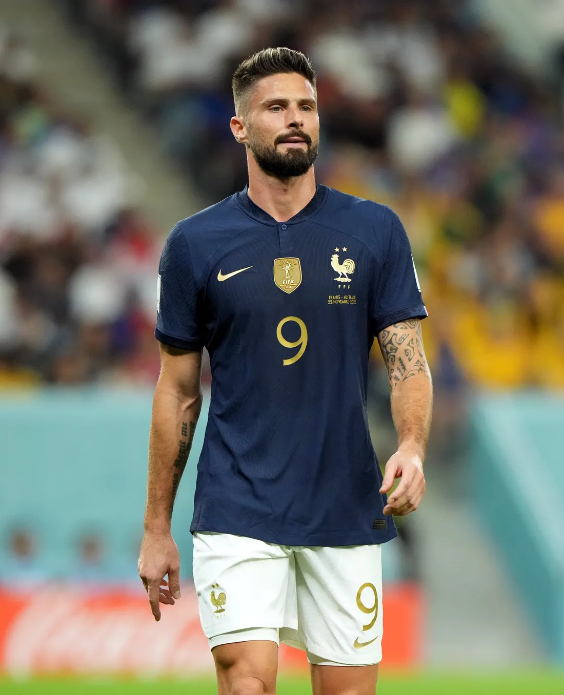 Olivier Giroud