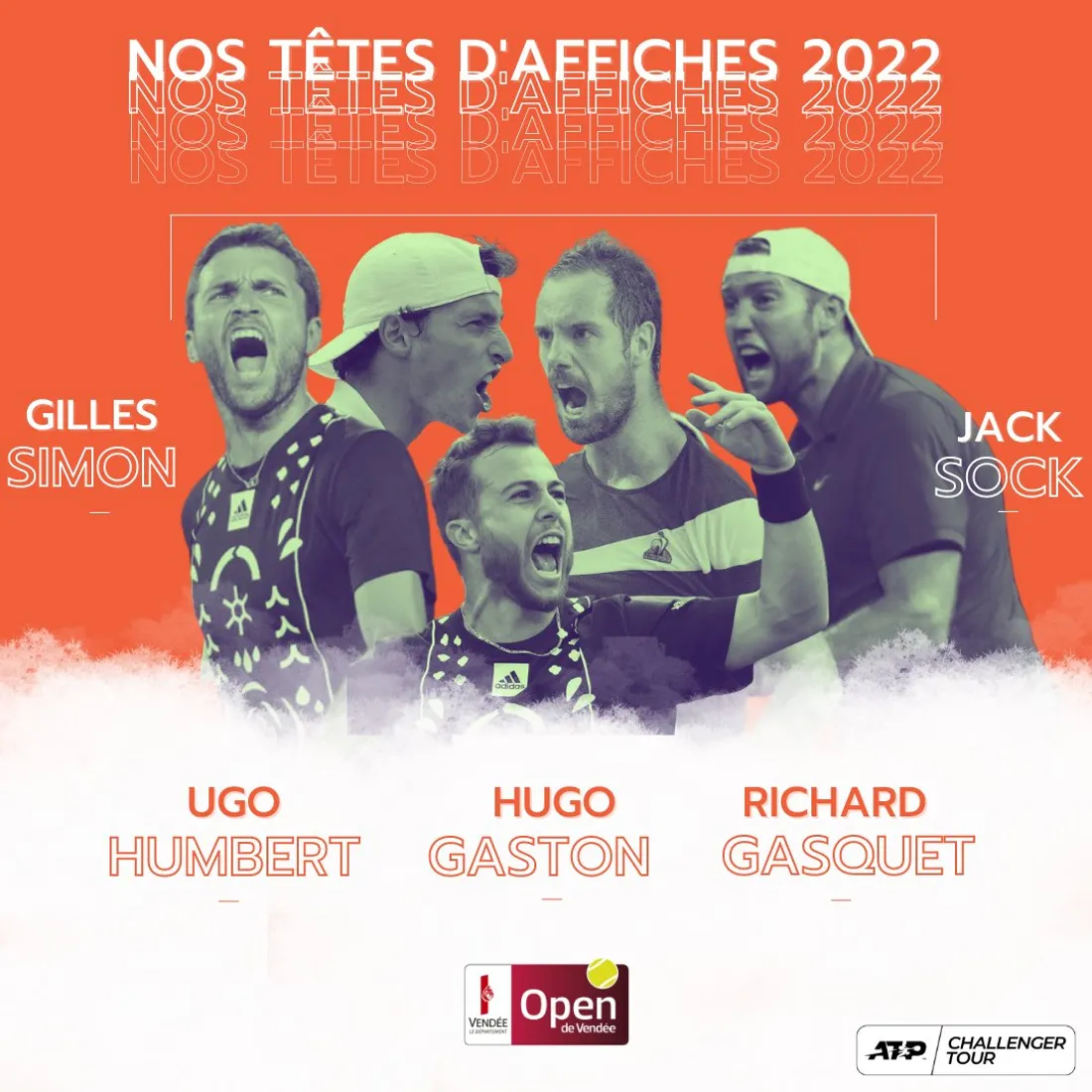 Affiche 2022