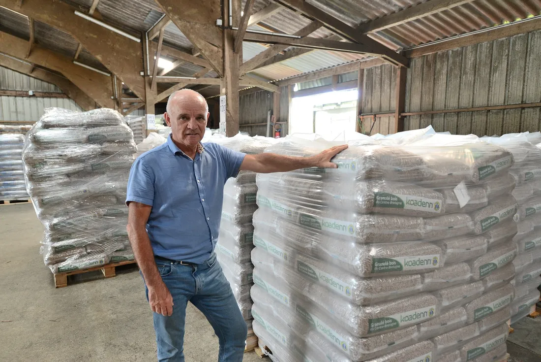 Philippe Rochard de Bretagne Multi-Energies