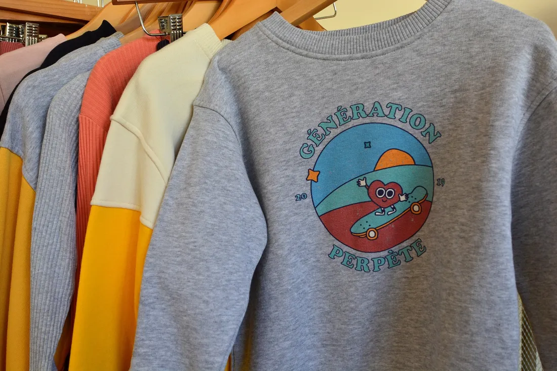 Génération Perpète