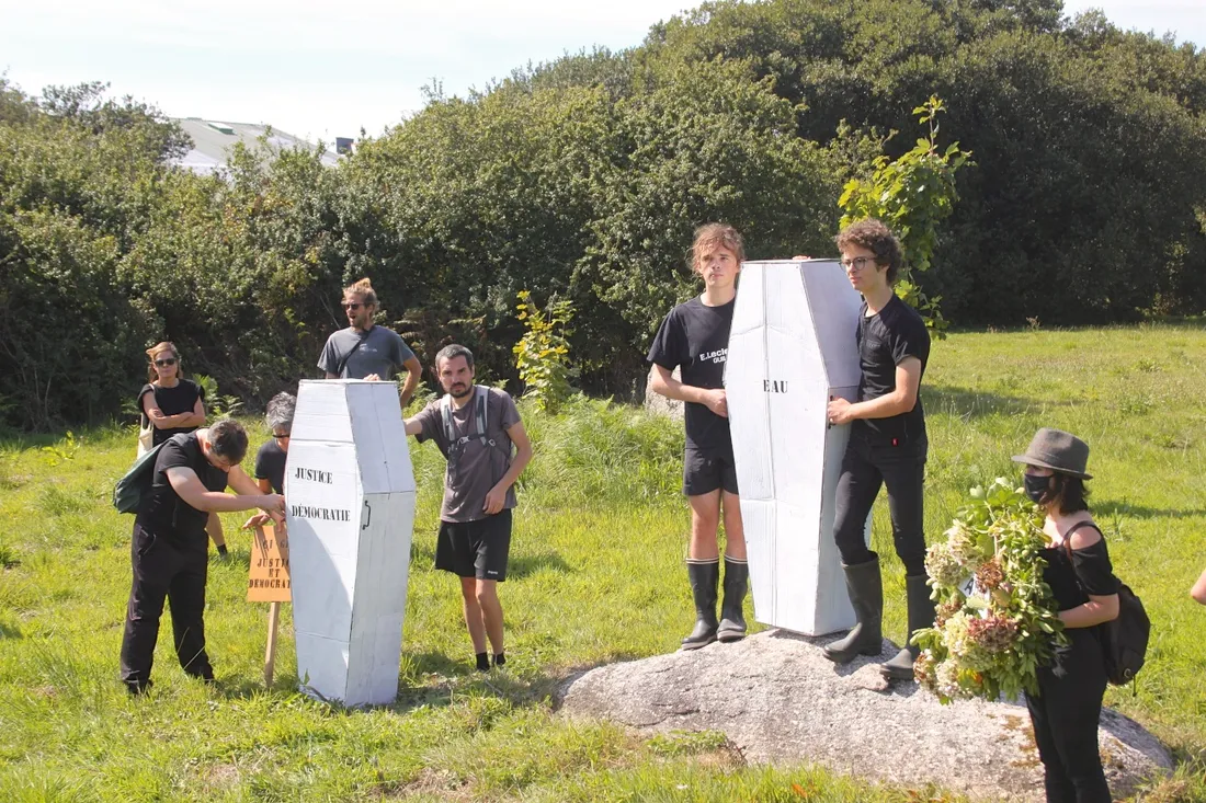 Marche du 27 août dernier