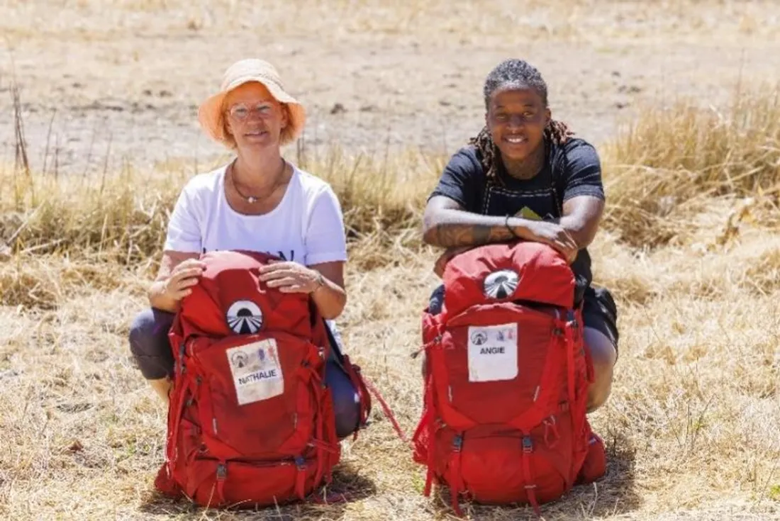 Nathalie de St Nazaire