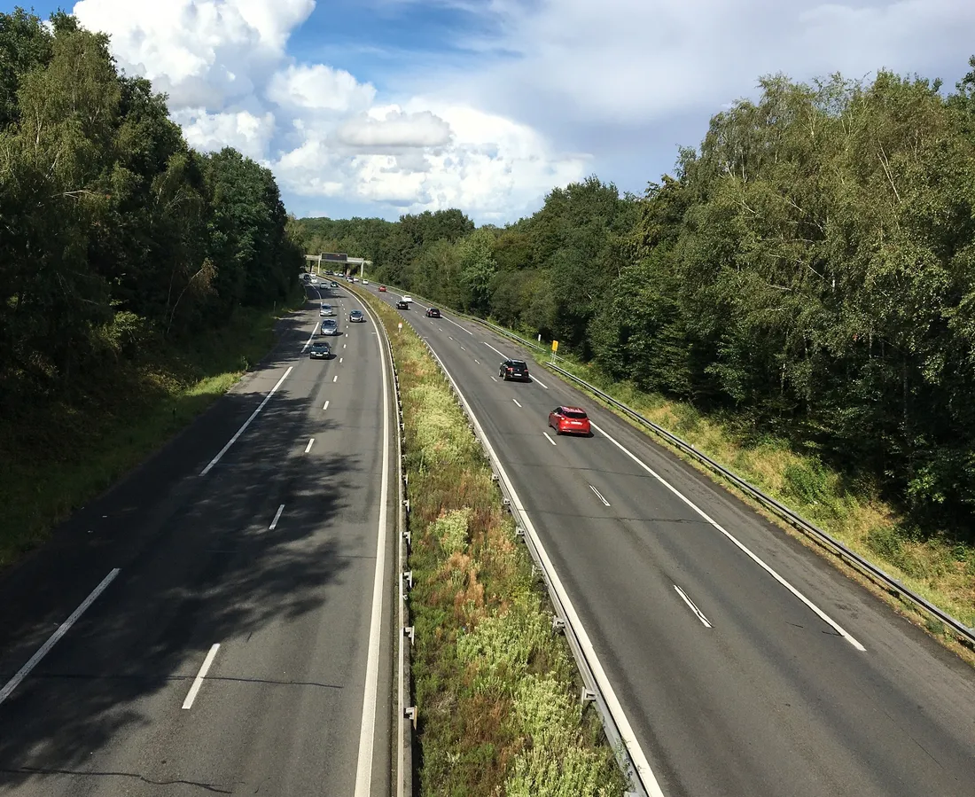 Périphérique de Nantes