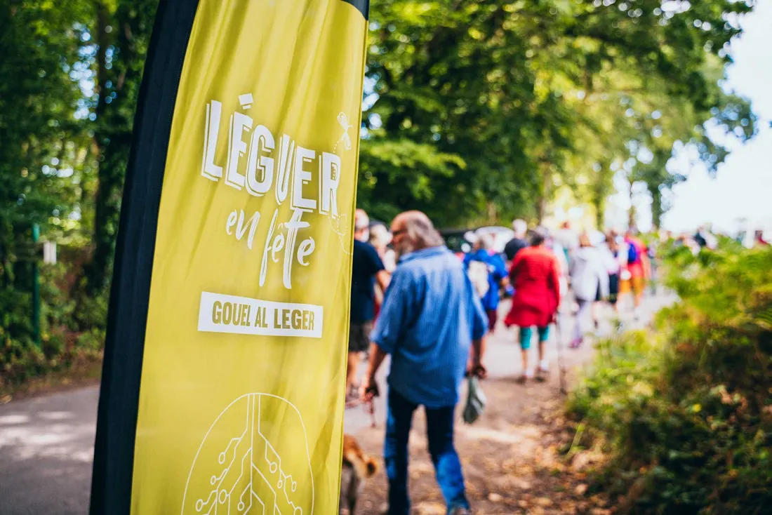 Léguer en fête 2021