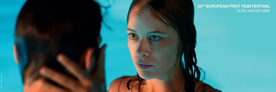 Affiche du festival 2022