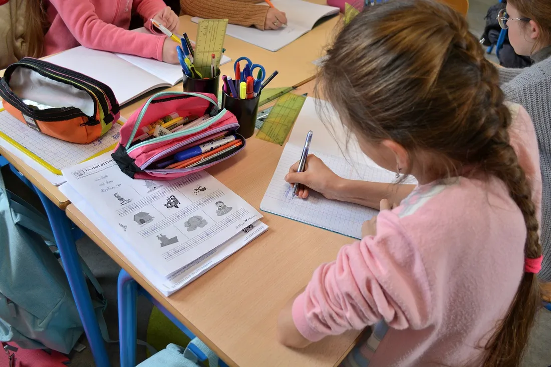 Ecole 