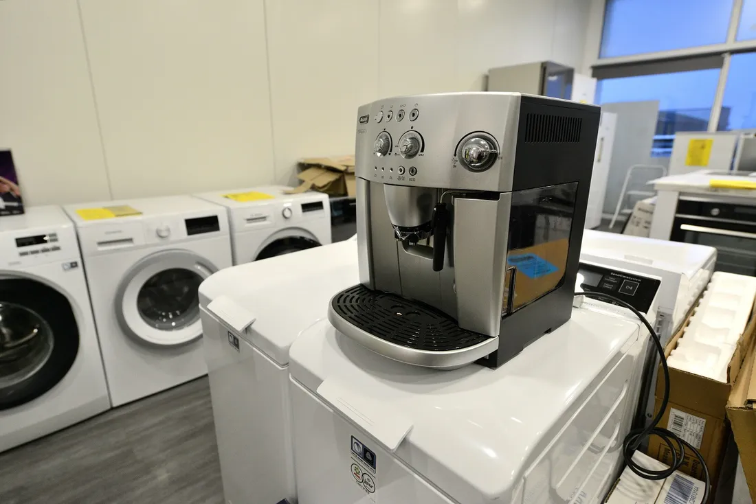 Réparateur en électroménager