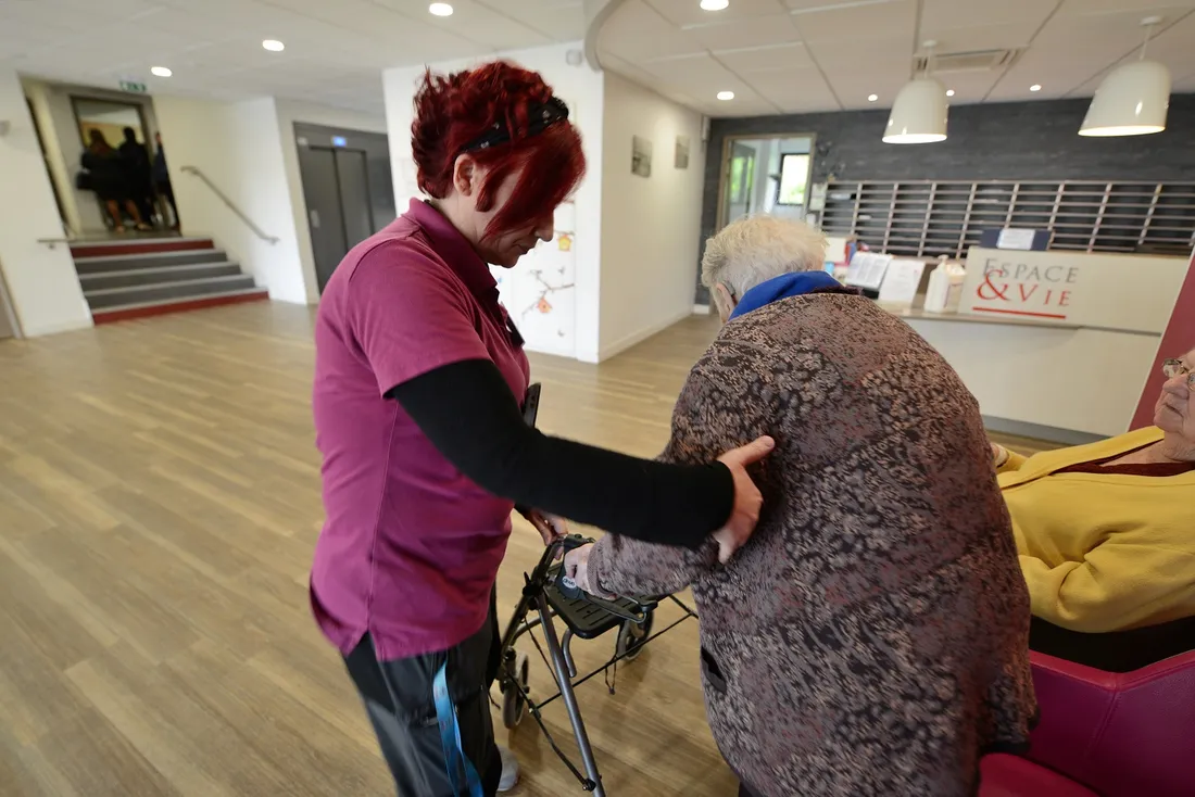Portes ouvertes Résidence seniors "Espace & Vie"