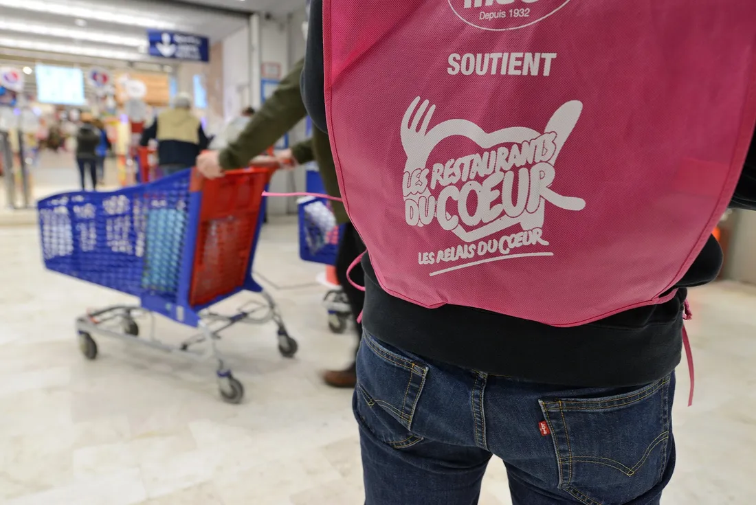 Restos du Coeur du Finistère