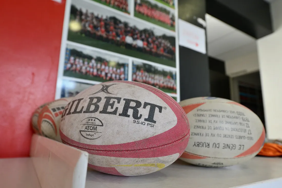 Rugby Club Concarnois