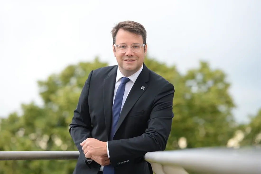 Loig Chesnais-Girard