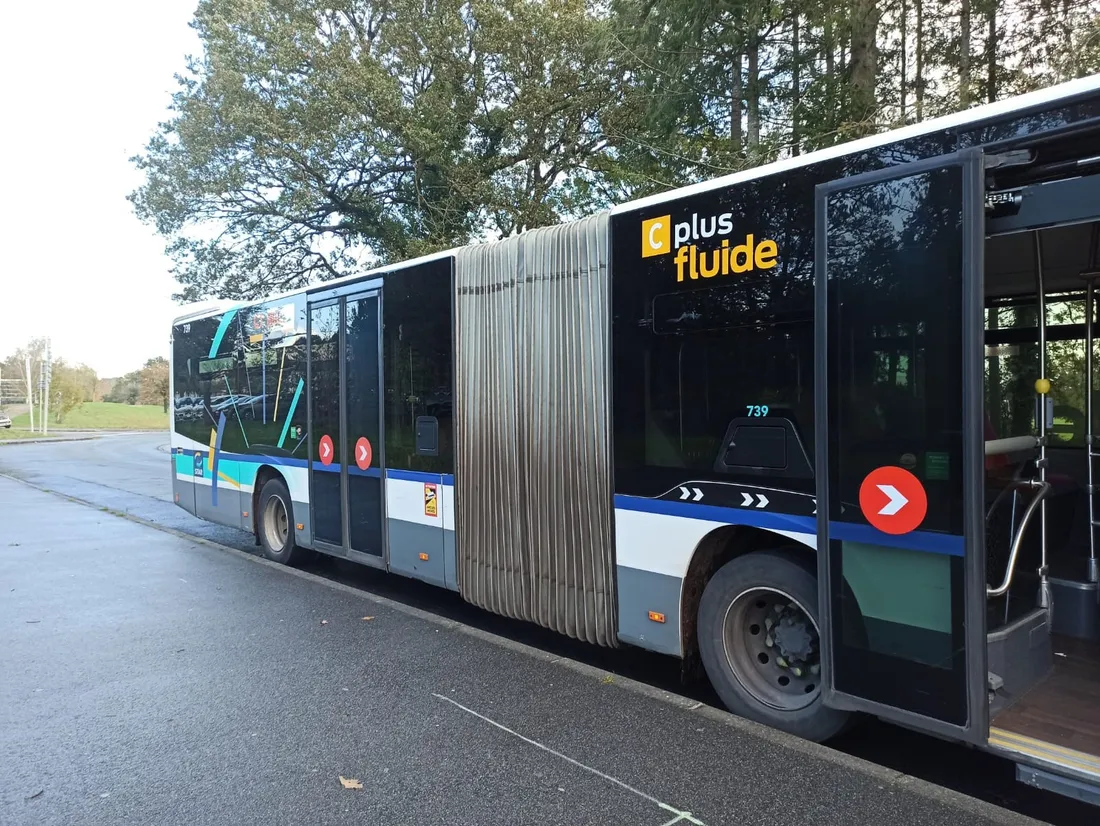 Réseau Star à Rennes