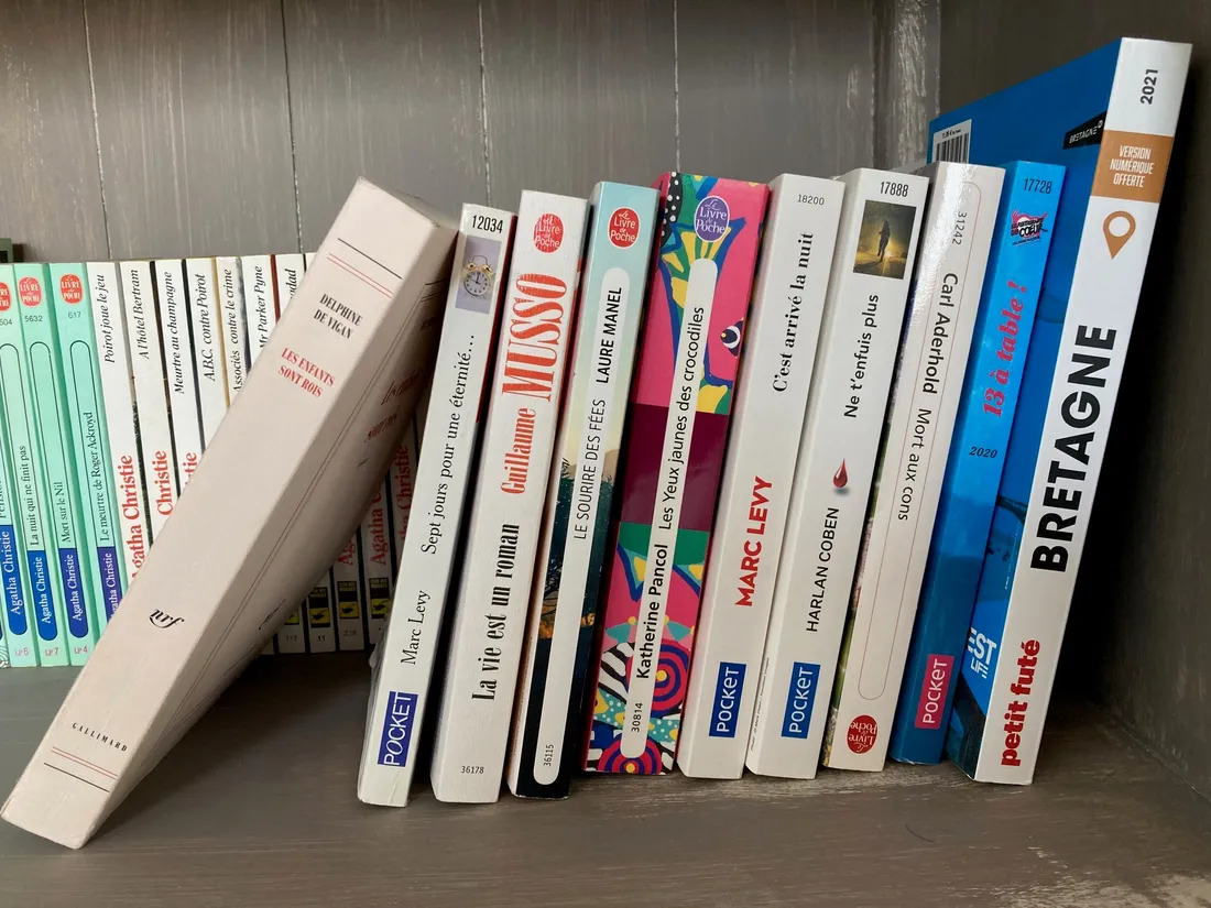 Rentrée Littéraire