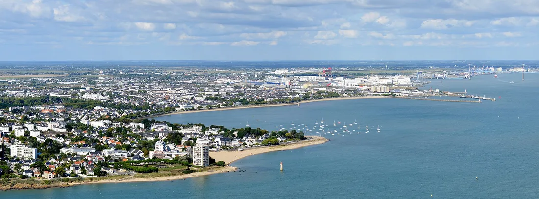 Saint-Nazaire