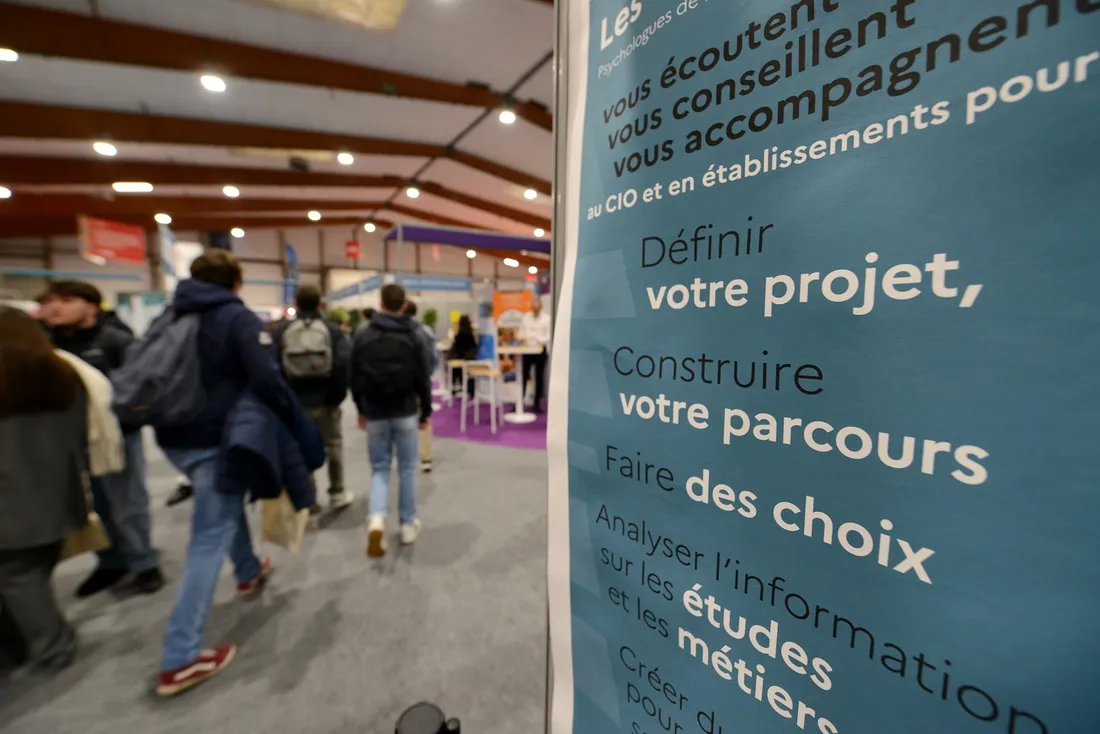 Salon Etudiant de Rennes