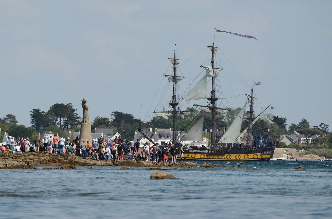 Semaine du Golfe 2023