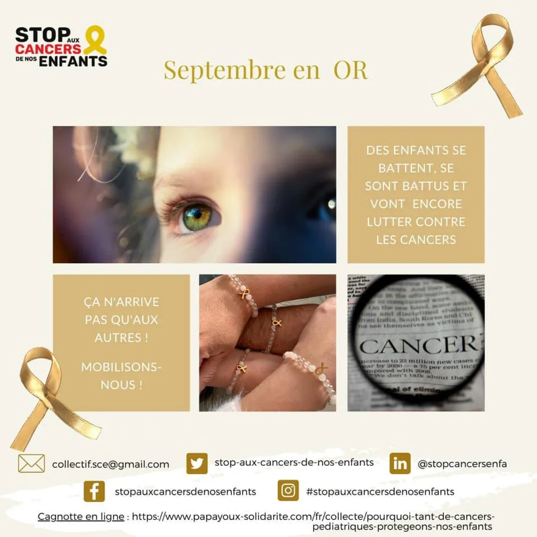 Septembre en Or 2022