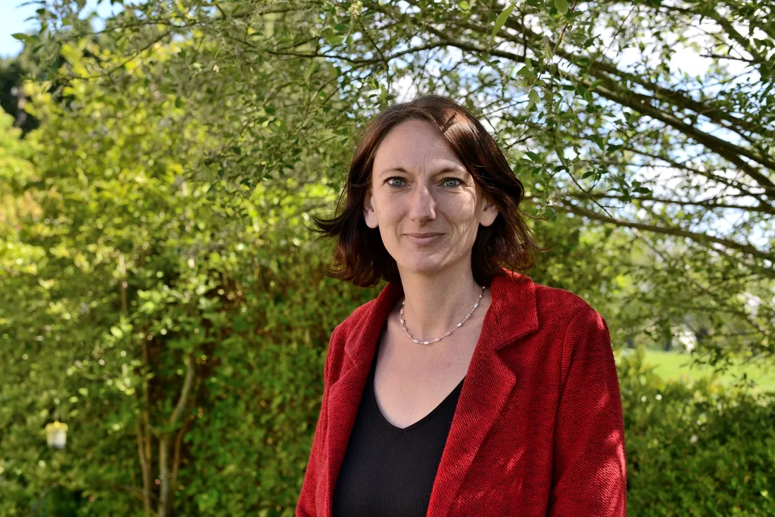 Solène Pira-Le Monnier