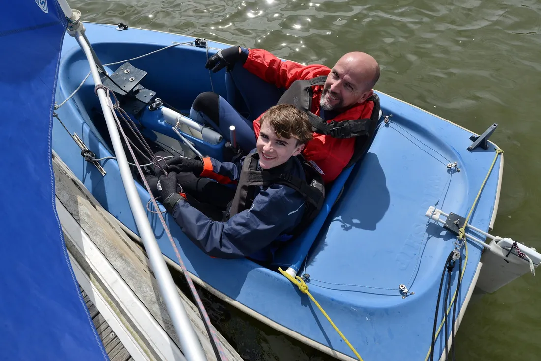 Spi OF 2024 Noah et Ronan