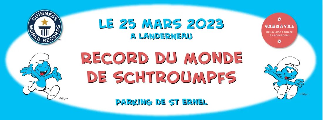 Carnaval de la Lune Etoilée