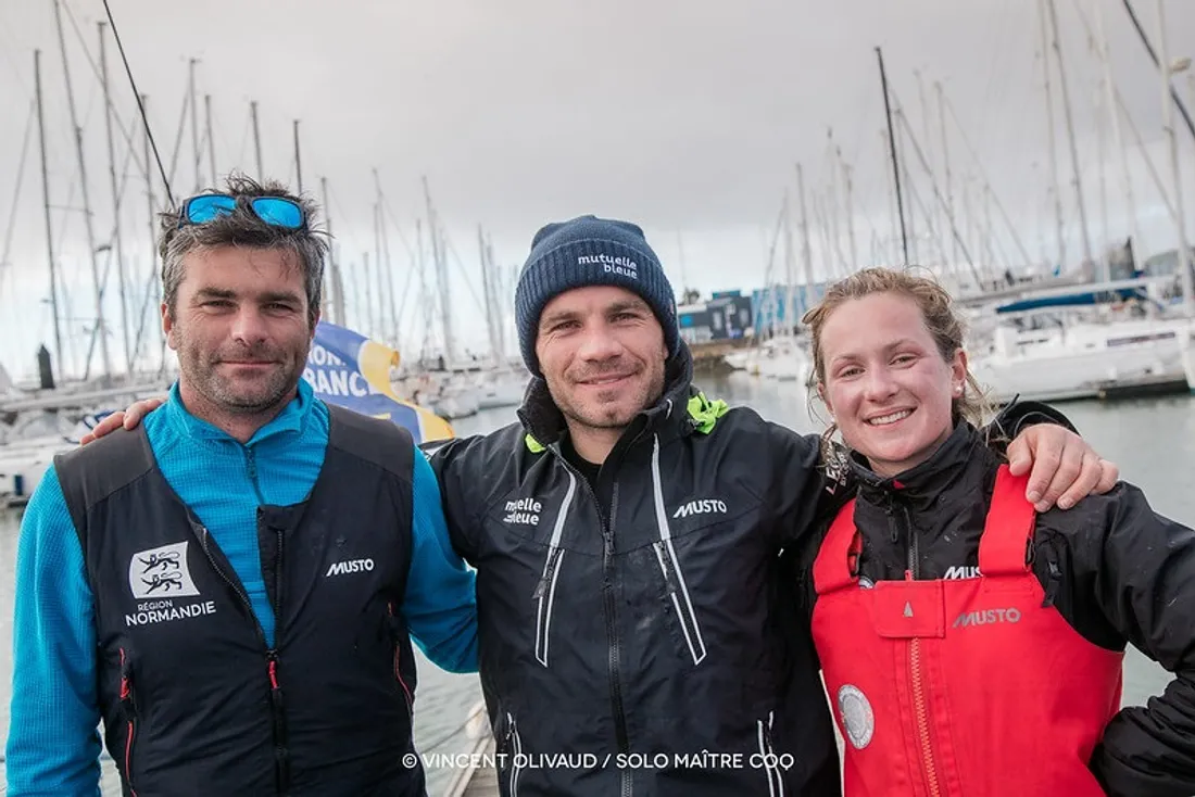 Solo Maitre Coq 2023