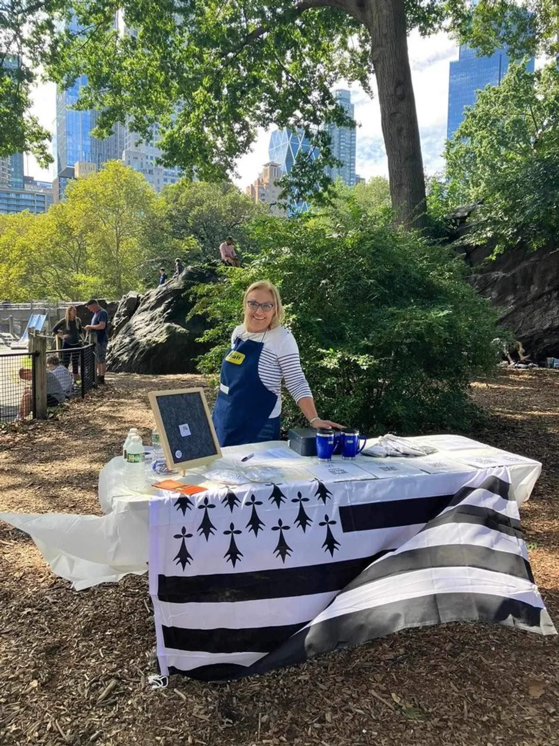 Sophie Raubiet - https://bzh-ny.org/ 