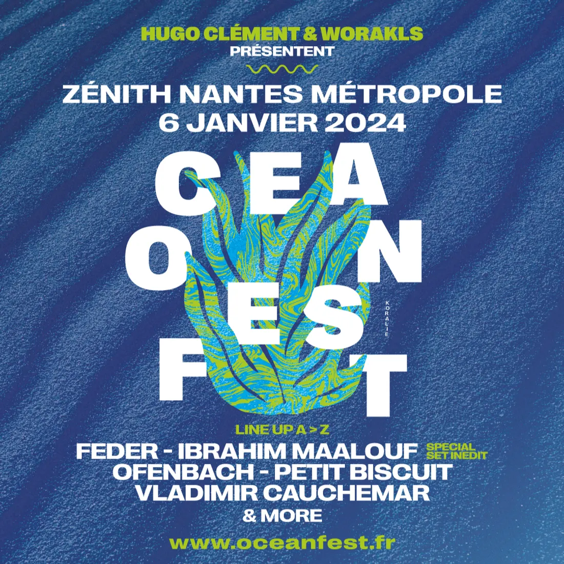 Ocean Fest 