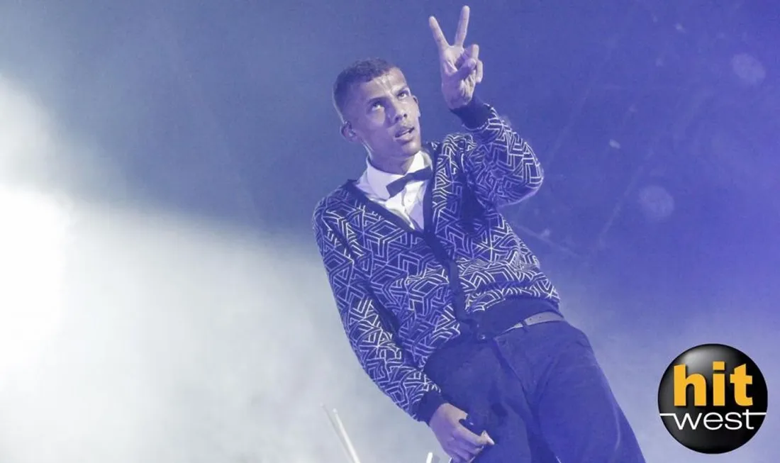 Stromae