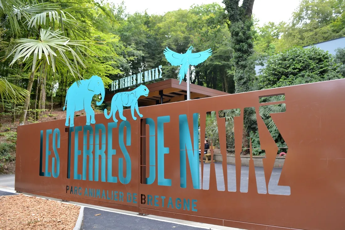 Les Terres de Nataé