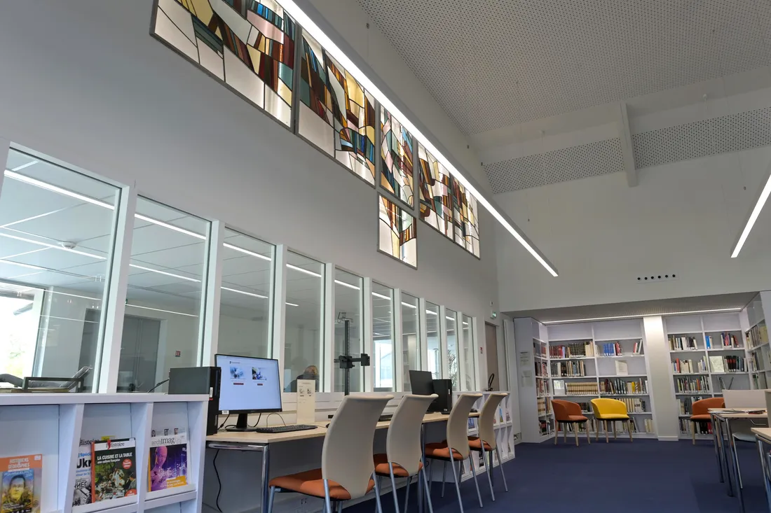 Archives départementales des Côtes d'Armor