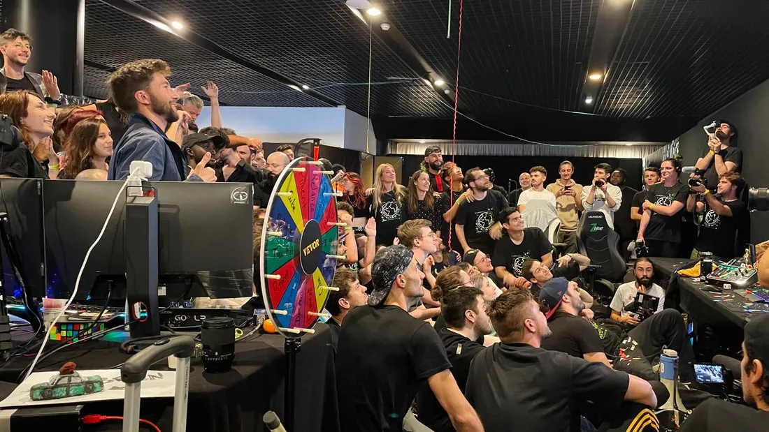 The Sea Cleaners - Zevent