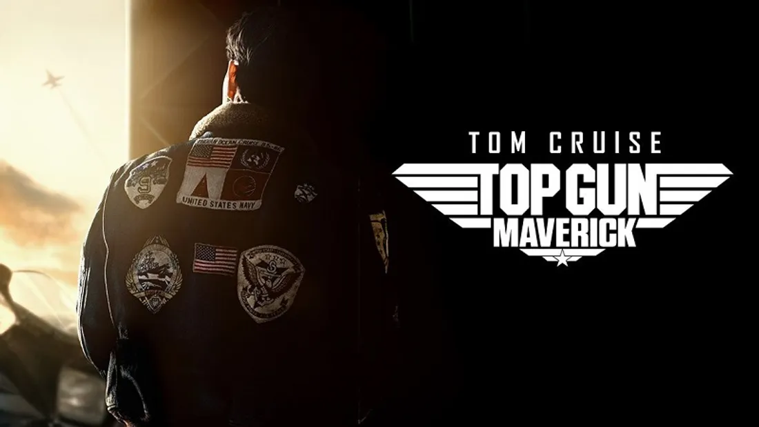 Top Gun Maverick