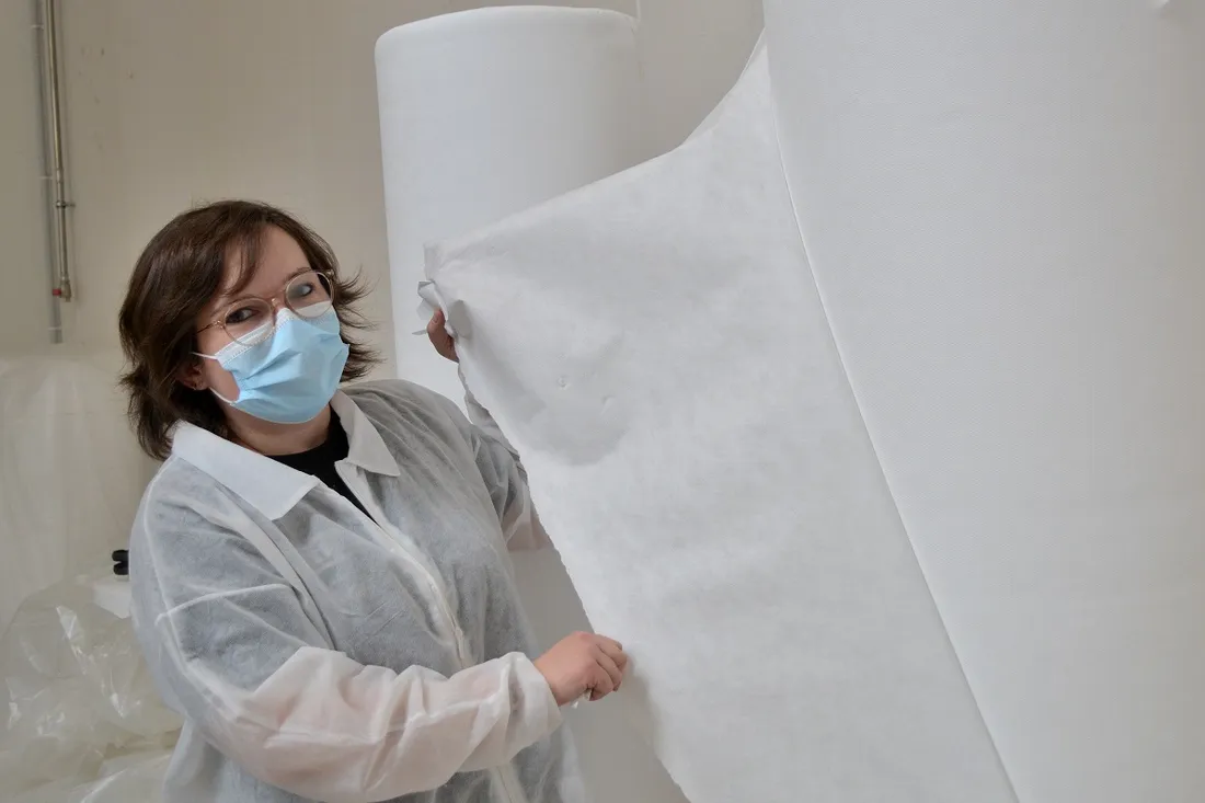 Klap - Clémence Gourlay