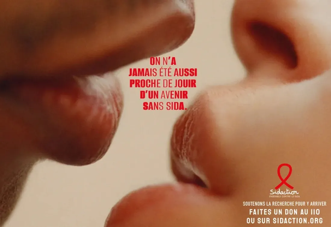 Sidaction - visuel 2023