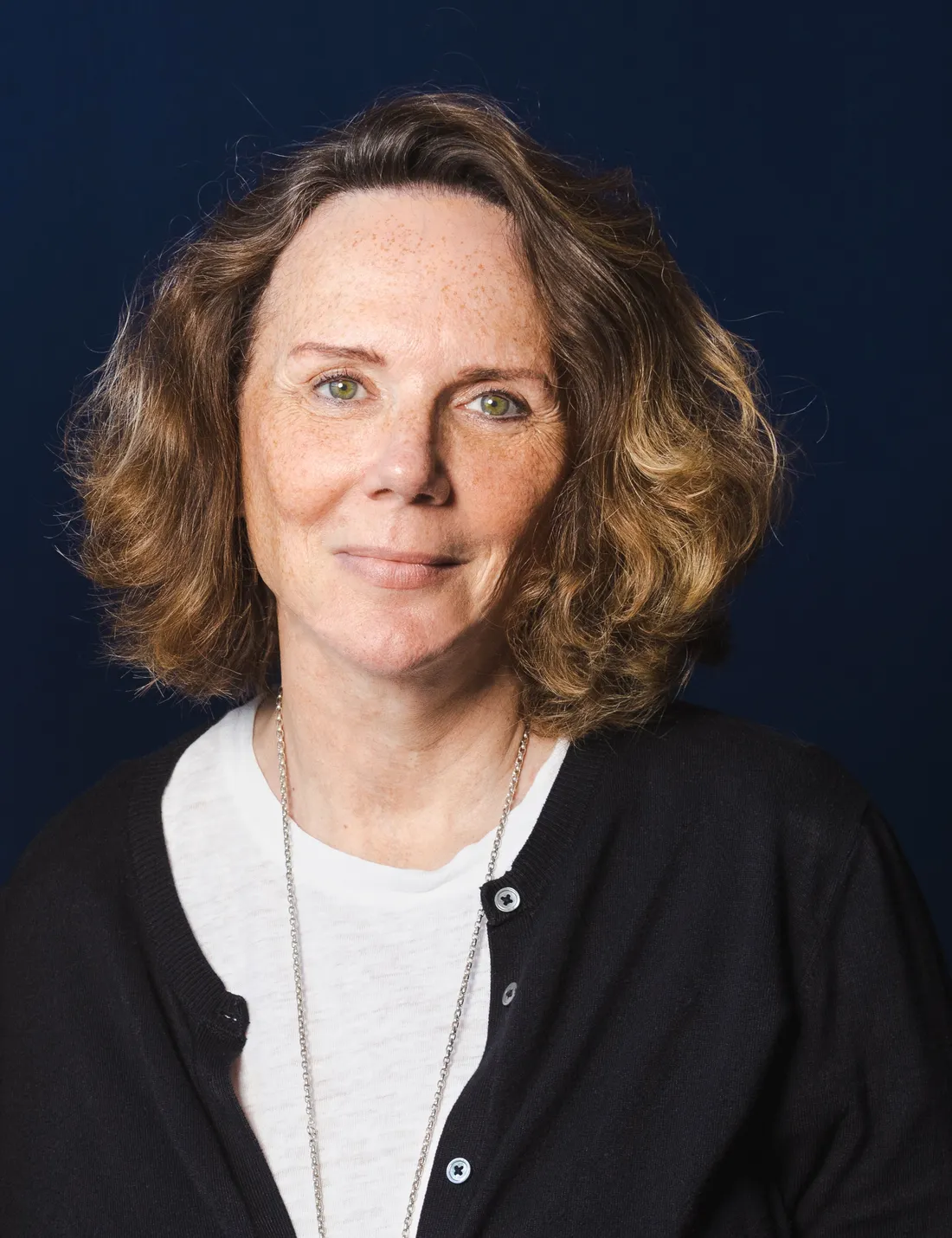 Virginie Raisson-Victor, présidente du GIEC des PDL