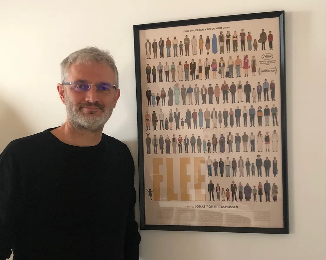 Jean-François Le Corre