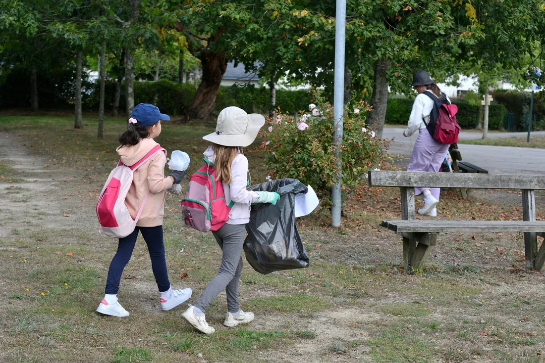 WCUD à Sarzeau (56)