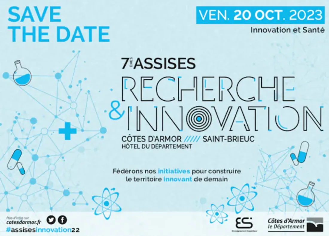Assises de la recherche et de l'innovation